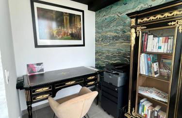 Luxueux et unique Penthouse en Rooftop à Montpellier - Foto 17