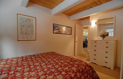 Agate Bay Chalet - Foto 9