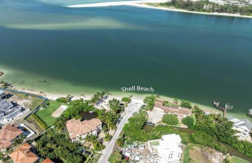 Siesta Key under The Banyan Tree 3 bed 3 bath - Foto 8