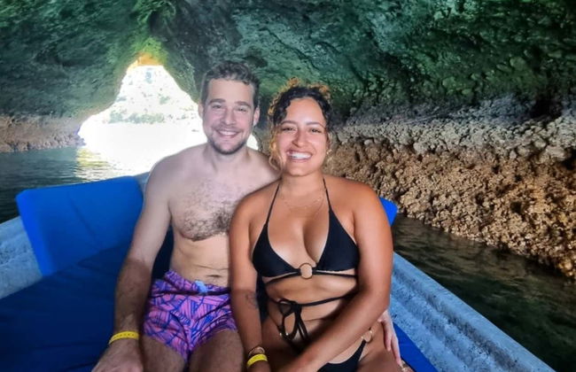 Snorkeling a Los Arcos de Mismaloya - Foto 4