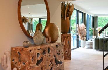 Extraordinaire Villa 5 étoiles 12 personnes 7 min Lille - Foto 22