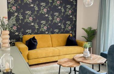 My Baltic Sea - Ferienwohnungen im Seaside House - Foto 7