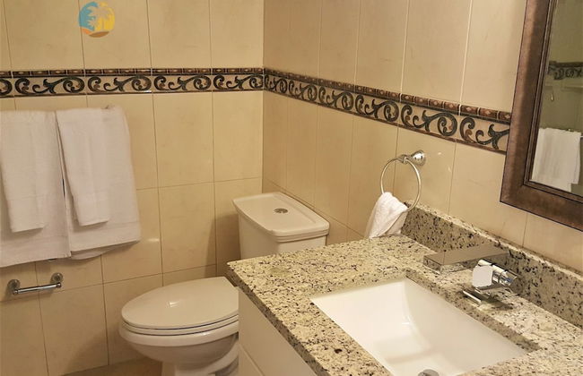 Alexander 510 2 Bedroom Apts by RedAwning - Foto 19