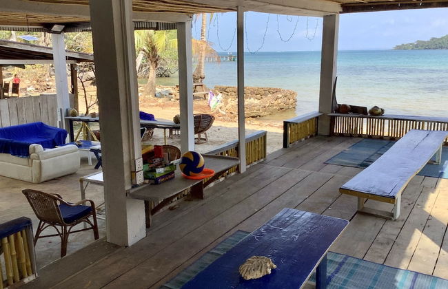 Cocohuts Cambodia - Foto 30