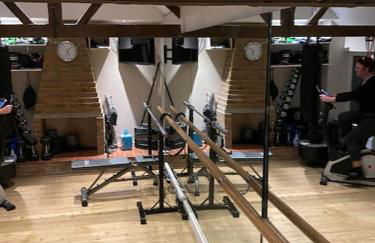 3 Bedroom Lodge Hotub pool in Horsley Surrey UK - Photo 26