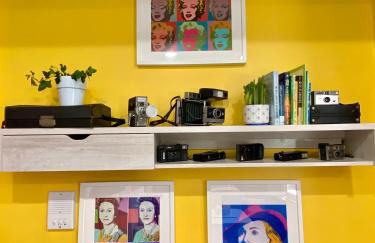 Heart of NY - 17 min to Empire State & Times Sq - Foto 18