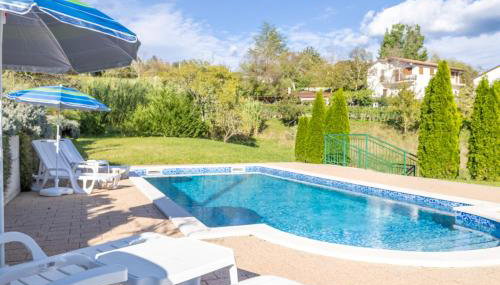 Maria Buzet 2 with Balcony - Foto 4