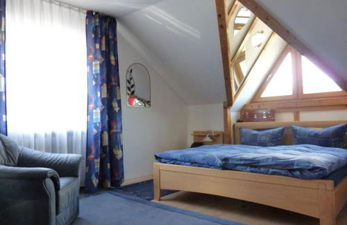 Ferienwohnung Jobst Daxstein - Foto 12