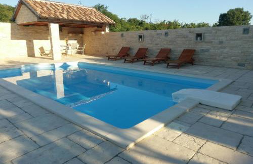 Family friendly house with a swimming pool Popovici, Zagora - 14074 - Photo 7