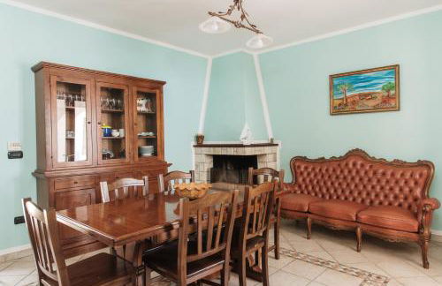 Villa Nicole Vista Mare - Foto 65