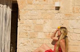 Trullo Natù - private villa - Foto 46