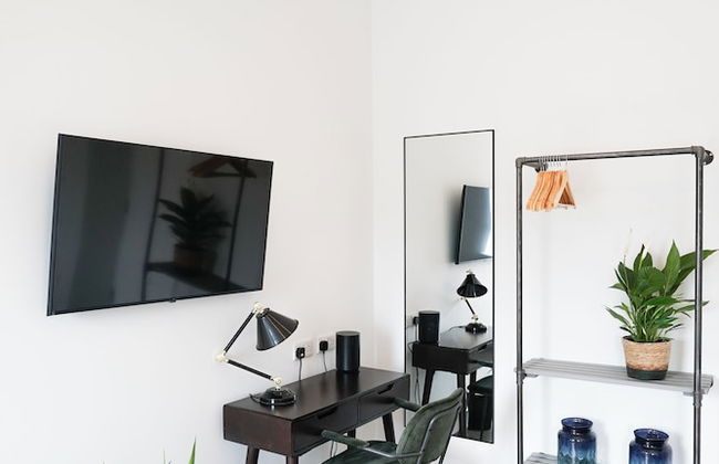 Sgwar-Boutique Rooms - Photo 8