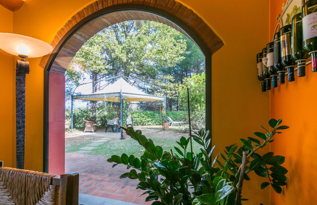 Casale il Poggio - Foto 11