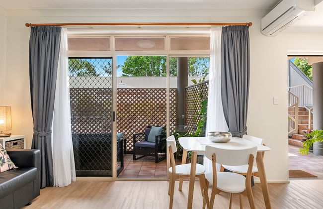 Byron Central Apartments - Foto 15