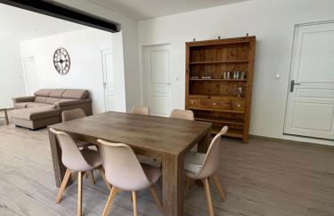 Gîte le Pistou 2 - Foto 11