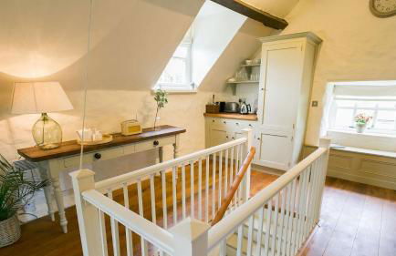 Ty Fry Cottage - Foto 13