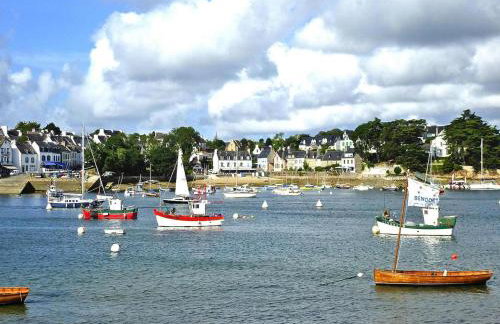 Stone House Near Torche Beach - Foto 28