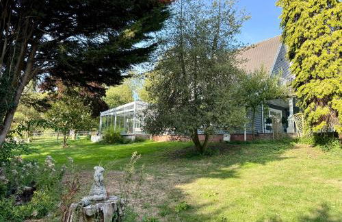 Bluebell House - Foto 79