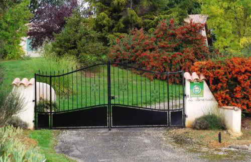 Appartement avec piscine à Montpezat-de-Quercy 40 m² - Foto 14