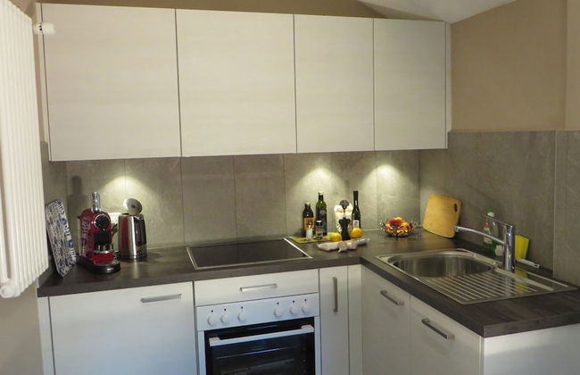 Residenza Motta - Foto 72