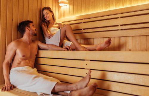 Gemütliche Ferienwohnung Bergwiese, 2-Raum, separates Schlafzimmer, schönen Balkon oder Terrasse, Komfort Ausstattung, ruhige Südlage, kostenfrei WLAN und schöne helle Sauna, Brötchenservice, Parkplatz, Hunde auf Anfrage, E-Tankstelle, Sonnenlage - Photo 62