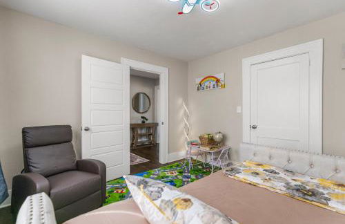 Greenville Cozy Retreat - Foto 17