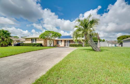 Heated Pool and 4-in-1 Grill Spring Hill Haven! - Foto 35