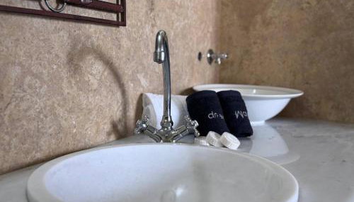 The Marble house Tinos - Foto 4