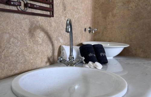 The Marble house Tinos - Foto 4