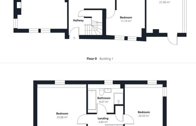 Host Stay Doray House - Foto 27