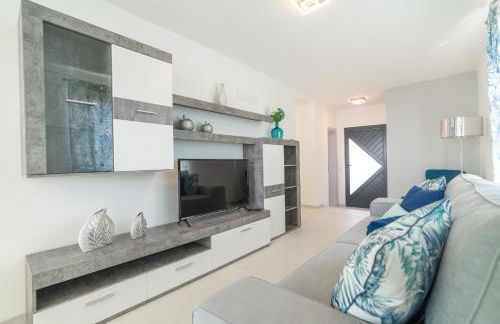 Casa Campos , Modern two bedroom house in Loreto - Photo 10