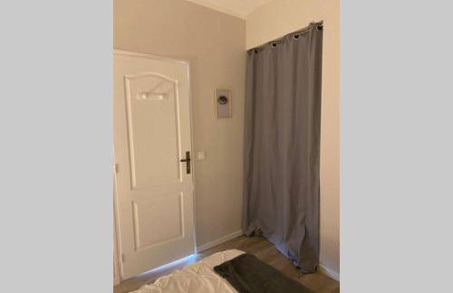 Très jolie mini villa douillette avec vue sur montagne - Foto 22