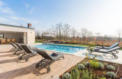 Villa Harmony - Foto 12