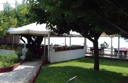 Ammos Studios and Apartments - Foto 62