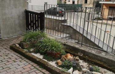 Residence SANTA CROCE Delebio Provincia di Sondrio - Foto 20