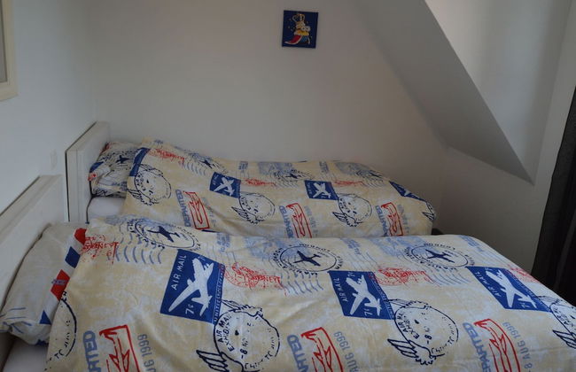 Cozy Apartment in Rees With Wifi - Photo 6