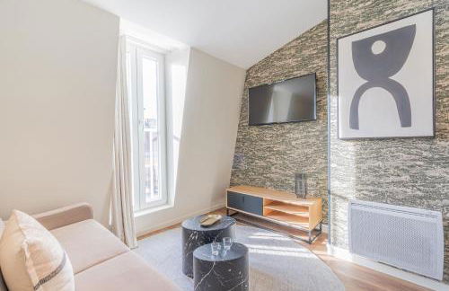 Residence Le Belleville - Foto 66