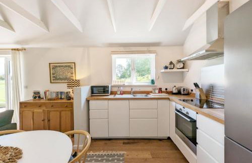 The Dairy, Birdham - Foto 13