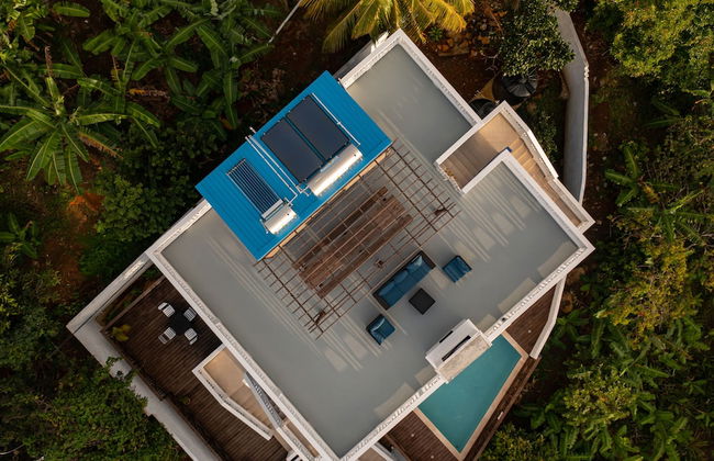 Banbou Terrace - Foto 34