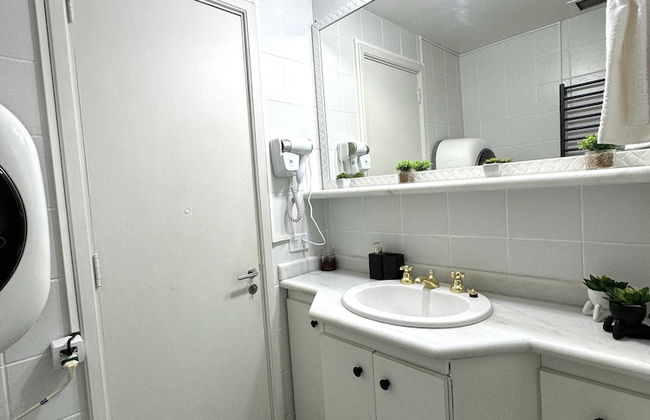 Apartamento Copa Resort HIR 19 - Foto 34