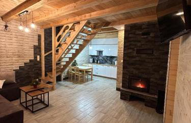 Apartament 2 u Doroty Orelec k. Soliny - Foto 1