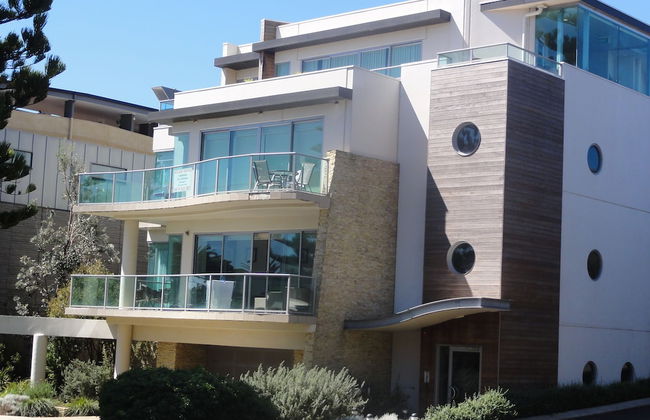 507 at The Waves - Foto 28