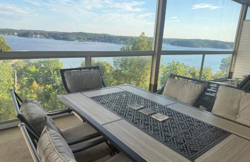 Lake Ozarks Get Away - Foto 21