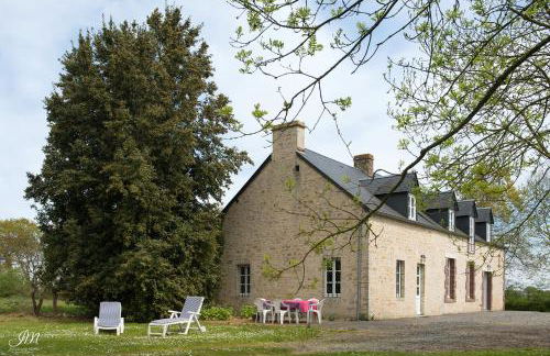 Maison Le Landais - Photo 12