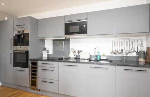 Style comfort in heart of SE8 Deptford London Pass the Keys - Foto 12