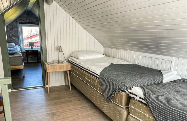 5 Person Holiday Home in Solvesborg - Photo 25