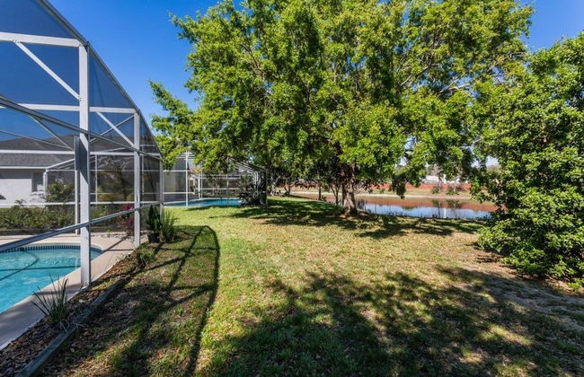 3BR Pool Home in Sunridge by SHV-100 - Foto 15