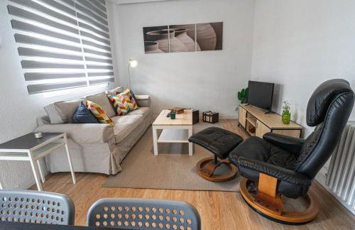 Dulce Home Ávila - Foto 26