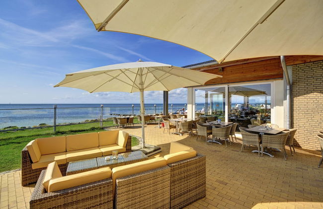 Ferienwohnungen Wulfener Hals - Foto 42