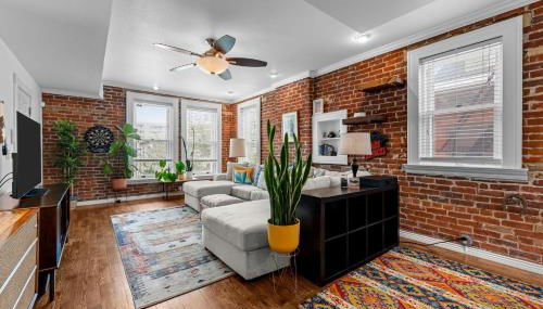 1438 Franklin Unit 210 - Foto 5